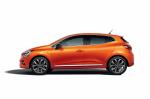 Renault Clio 2019 года (WW)